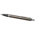 Parker penna a sfera IM (inchiostro blu) FullGadgets.com