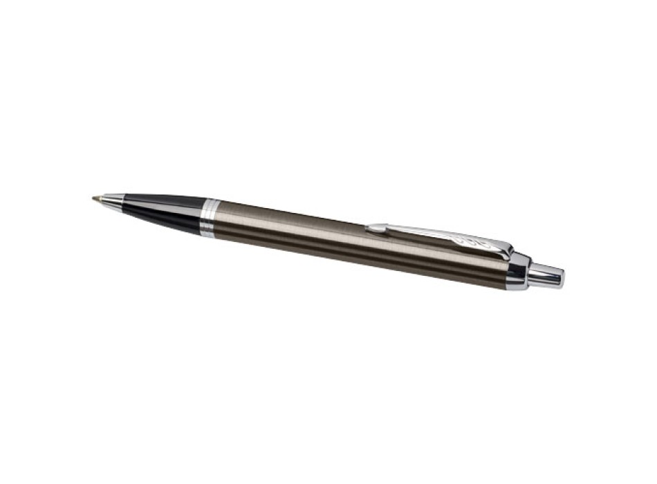 Parker penna a sfera IM (inchiostro blu) FullGadgets.com