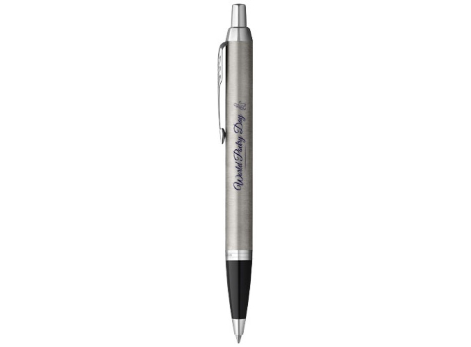 Parker penna a sfera IM (inchiostro blu) FullGadgets.com
