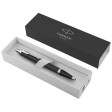 Parker penna a sfera IM (inchiostro blu) FullGadgets.com
