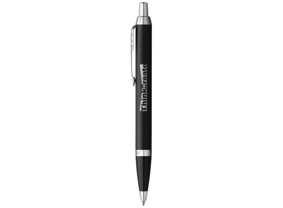 Parker penna a sfera IM (inchiostro blu) FullGadgets.com