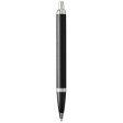 Parker penna a sfera IM (inchiostro blu) FullGadgets.com
