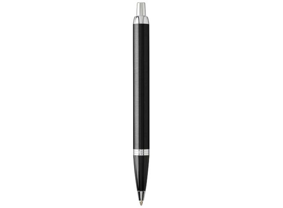 Parker penna a sfera IM (inchiostro blu) FullGadgets.com