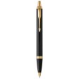 Parker penna a sfera IM (inchiostro blu) FullGadgets.com