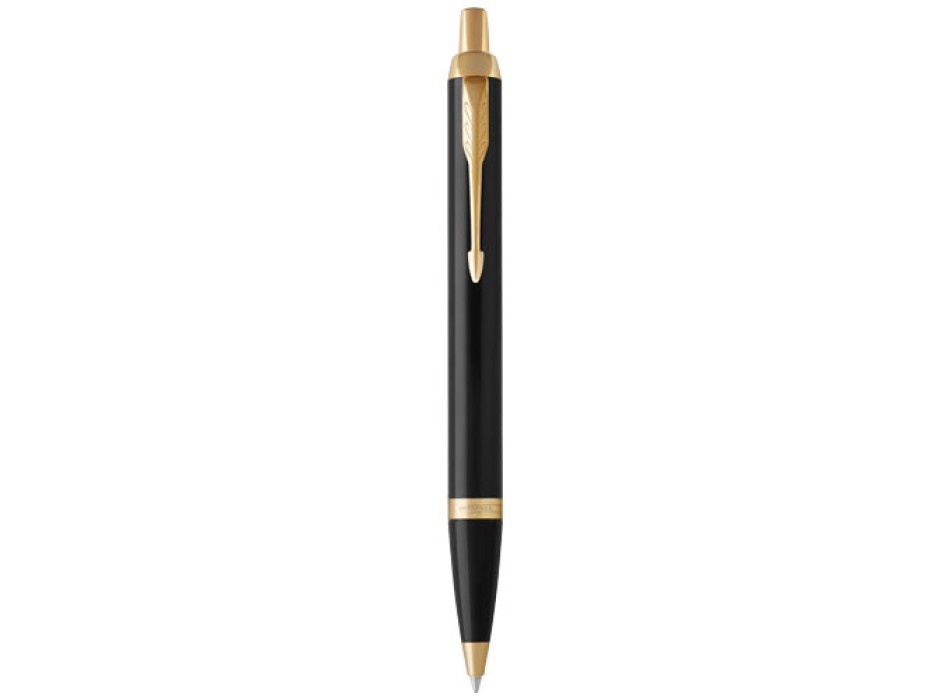 Parker penna a sfera IM (inchiostro blu) FullGadgets.com