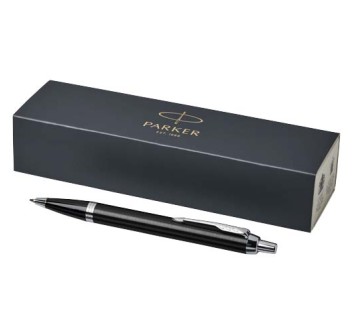 Parker penna a sfera IM (inchiostro blu) FullGadgets.com