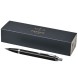 Parker penna a sfera IM (inchiostro blu) FullGadgets.com