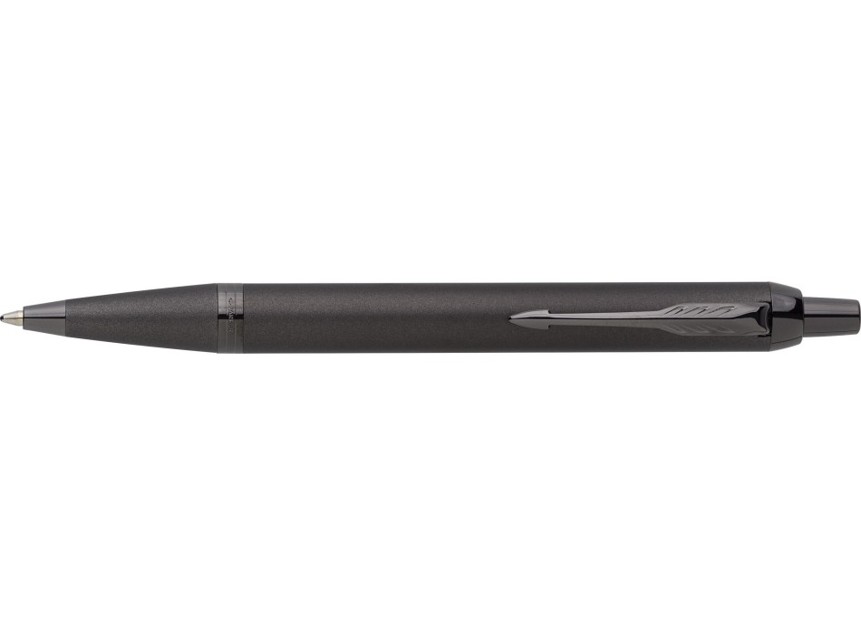 Parker penna a sfera IM Monocromatico PVD FullGadgets.com