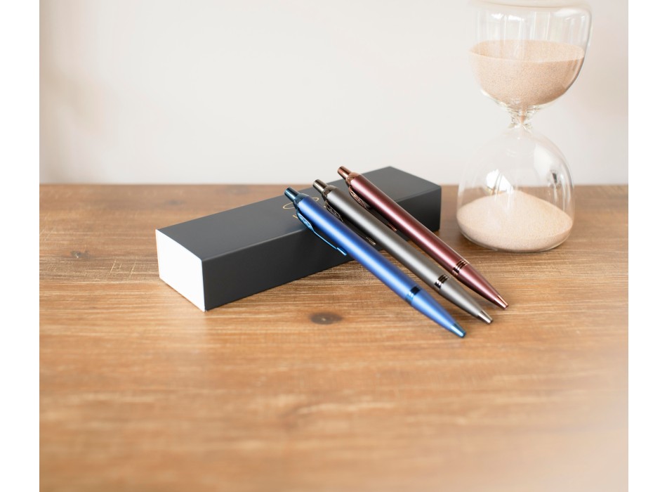 Parker penna a sfera IM Monocromatico PVD FullGadgets.com