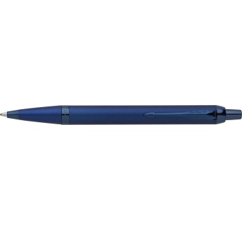 Parker penna a sfera IM Monocromatico PVD FullGadgets.com
