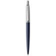 Parker penna a sfera Jotter Bond Street (inchiostro blu) FullGadgets.com