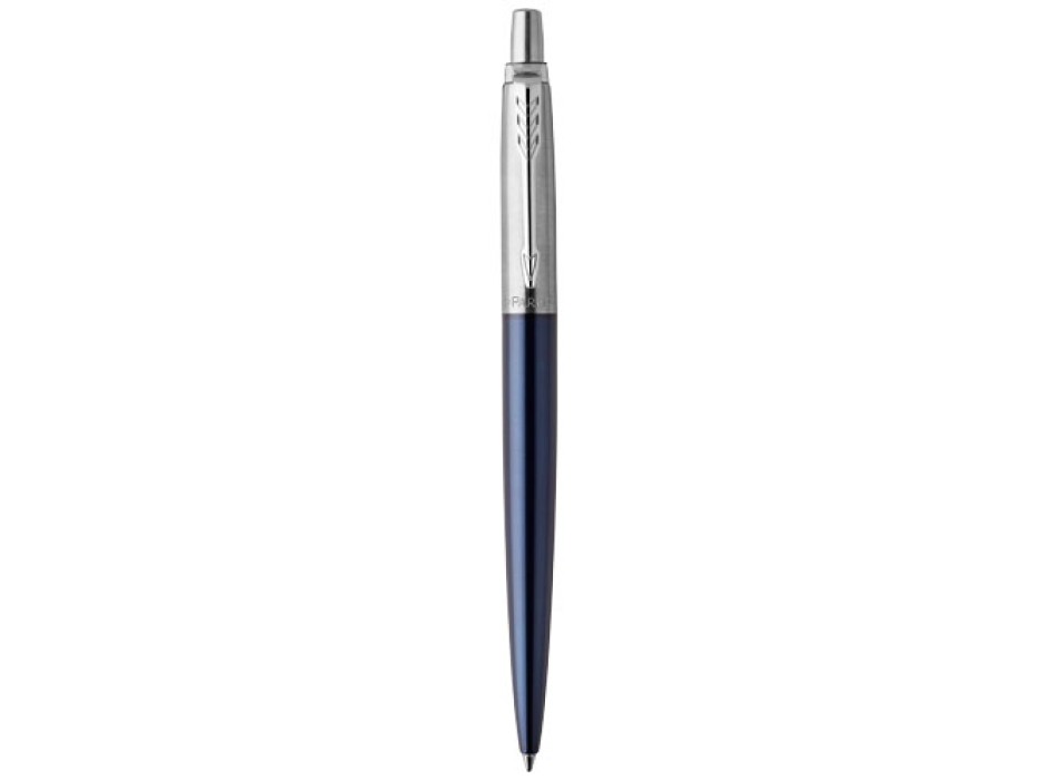 Parker penna a sfera Jotter Bond Street (inchiostro blu) FullGadgets.com