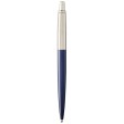 Parker penna a sfera Jotter Bond Street (inchiostro blu) FullGadgets.com