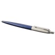 Parker penna a sfera Jotter Bond Street (inchiostro blu) FullGadgets.com