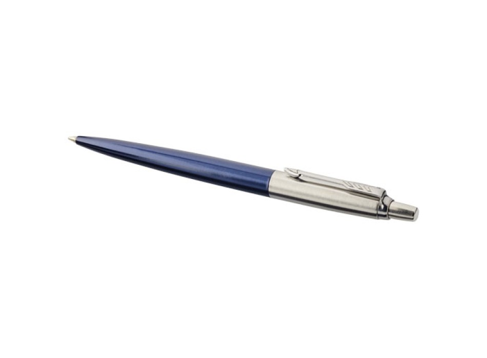 Parker penna a sfera Jotter Bond Street (inchiostro blu) FullGadgets.com
