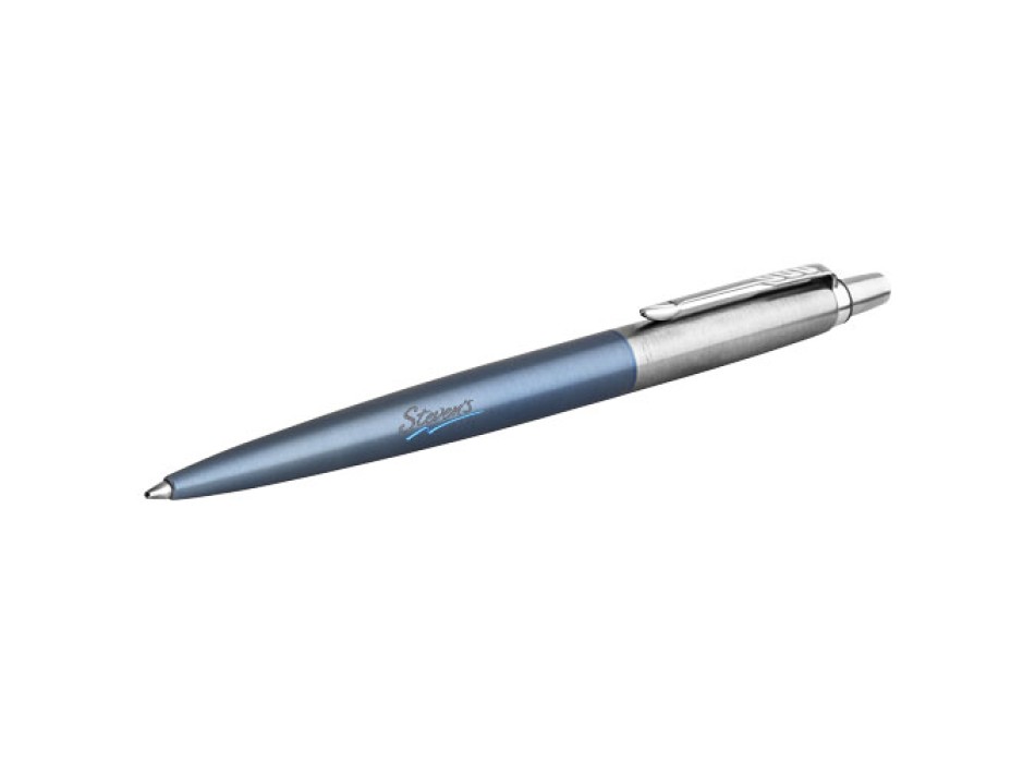 Parker penna a sfera Jotter Bond Street (inchiostro blu) FullGadgets.com