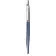 Parker penna a sfera Jotter Bond Street (inchiostro blu) FullGadgets.com