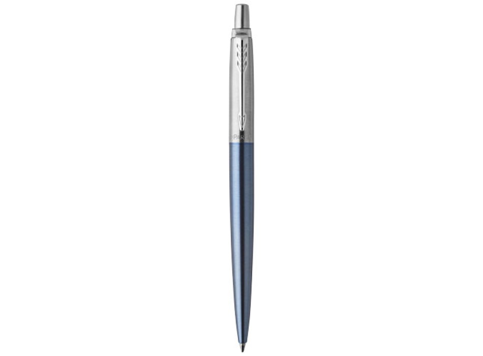 Parker penna a sfera Jotter Bond Street (inchiostro blu) FullGadgets.com