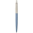 Parker penna a sfera Jotter Bond Street (inchiostro blu) FullGadgets.com