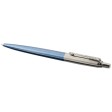 Parker penna a sfera Jotter Bond Street (inchiostro blu) FullGadgets.com
