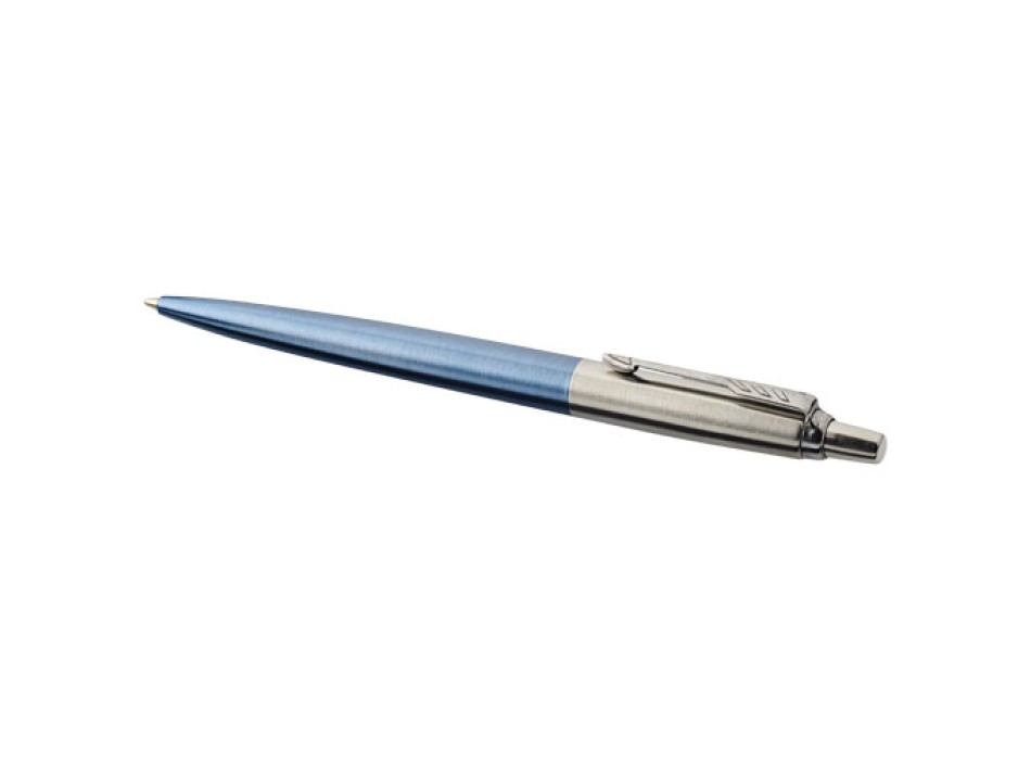 Parker penna a sfera Jotter Bond Street (inchiostro blu) FullGadgets.com