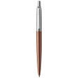 Parker penna a sfera Jotter Bond Street (inchiostro blu) FullGadgets.com