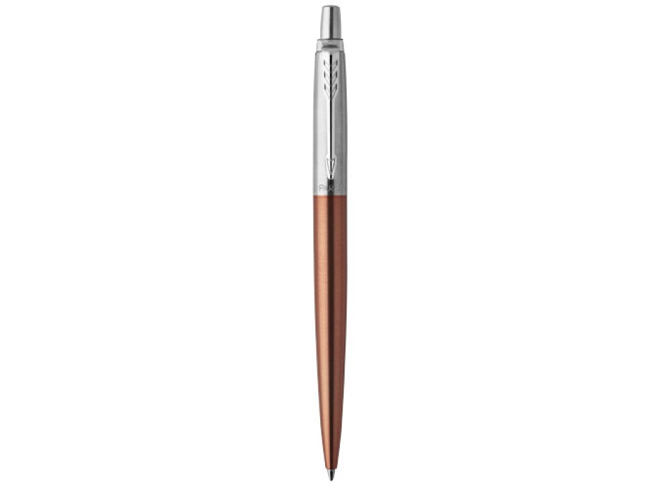 Parker penna a sfera Jotter Bond Street (inchiostro blu) FullGadgets.com