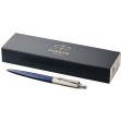 Parker penna a sfera Jotter Bond Street (inchiostro blu) FullGadgets.com