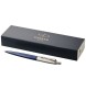Parker penna a sfera Jotter Bond Street (inchiostro blu) FullGadgets.com