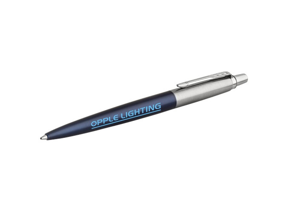 Parker penna a sfera Jotter Bond Street (inchiostro blu) FullGadgets.com