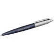 Parker penna a sfera Jotter Bond Street (inchiostro blu) FullGadgets.com
