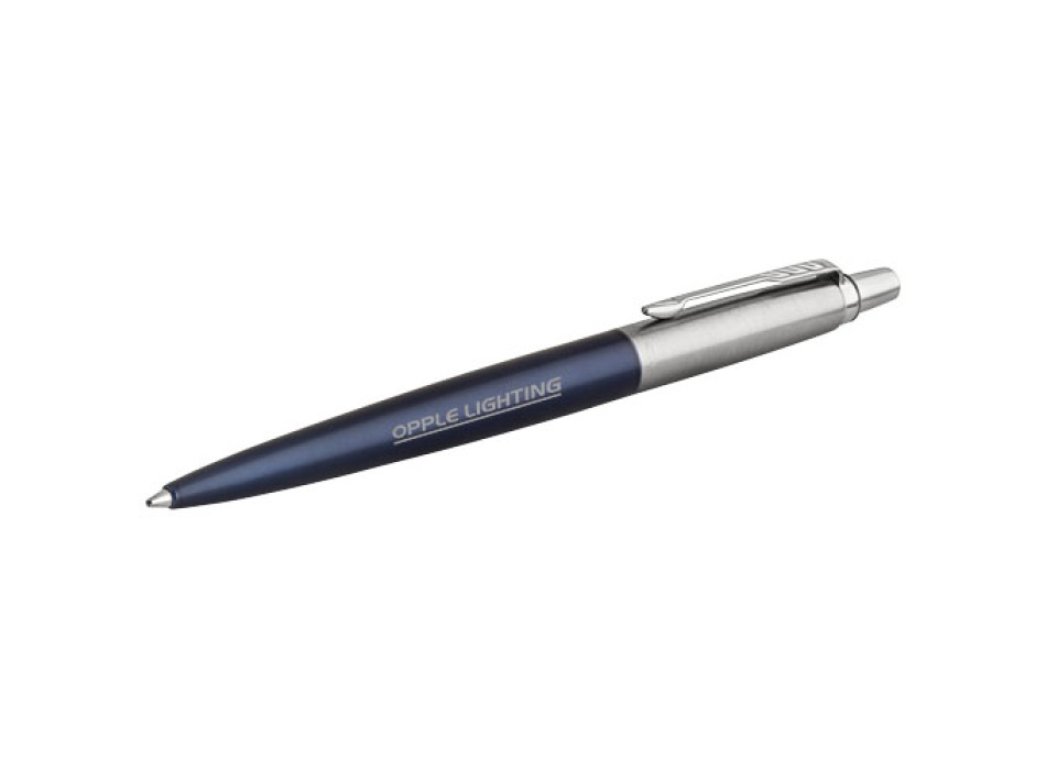 Parker penna a sfera Jotter Bond Street (inchiostro blu) FullGadgets.com