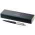 Penna A Sfera Jotter Bond Street Black Ct Personalizzabile