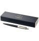 Parker penna a sfera Jotter Bond Street (inchiostro blu) FullGadgets.com