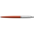 Parker, penna a sfera Jotter Core in acciaio inox FullGadgets.com