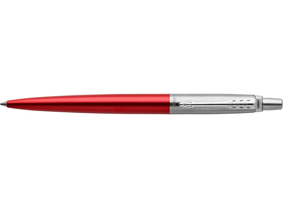 Parker, penna a sfera Jotter Core in acciaio inox FullGadgets.com