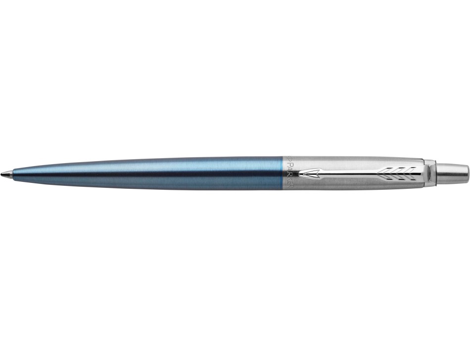 Parker, penna a sfera Jotter Core in acciaio inox FullGadgets.com