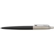 Parker, penna a sfera Jotter Core in acciaio inox FullGadgets.com