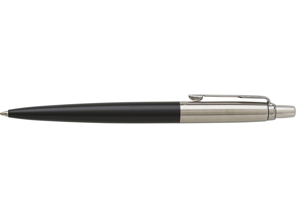 Parker, penna a sfera Jotter Core in acciaio inox FullGadgets.com