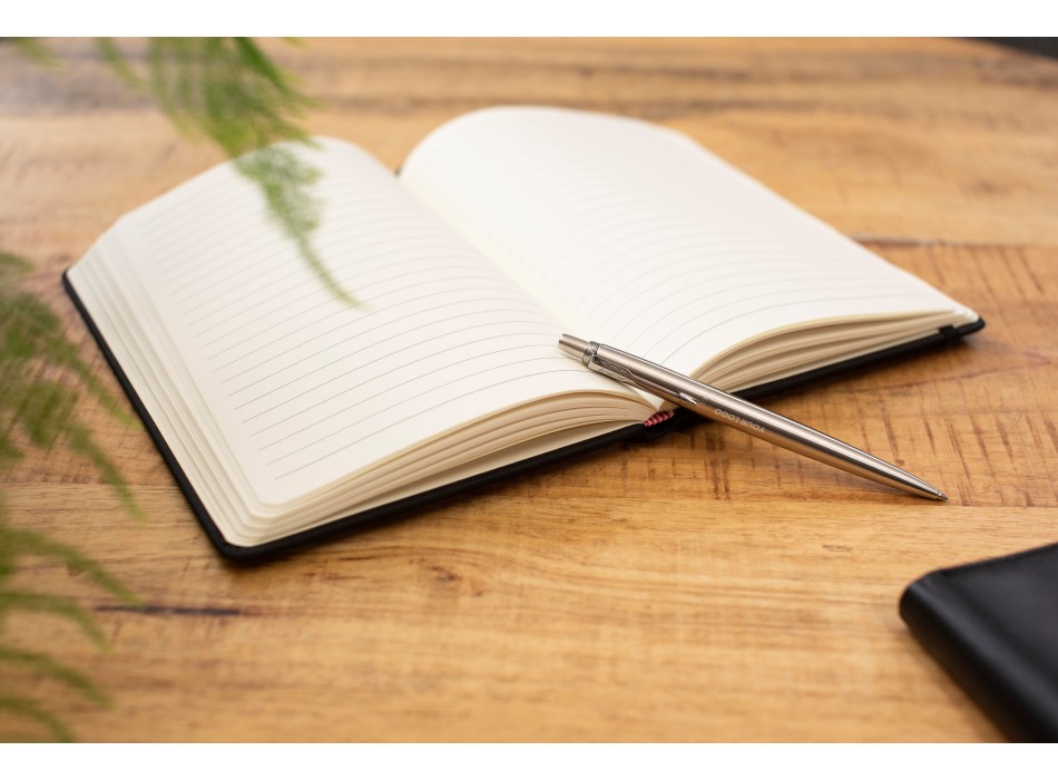 Parker, penna a sfera Jotter in acciaio inox FullGadgets.com