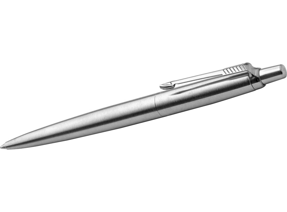 Parker, penna a sfera Jotter in acciaio inox FullGadgets.com
