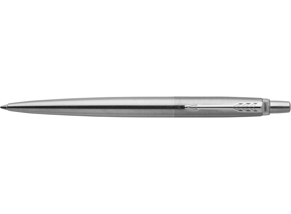 Parker, penna a sfera Jotter in acciaio inox FullGadgets.com
