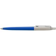 Parker, penna a sfera Jotter in acciaio inox e plastica FullGadgets.com
