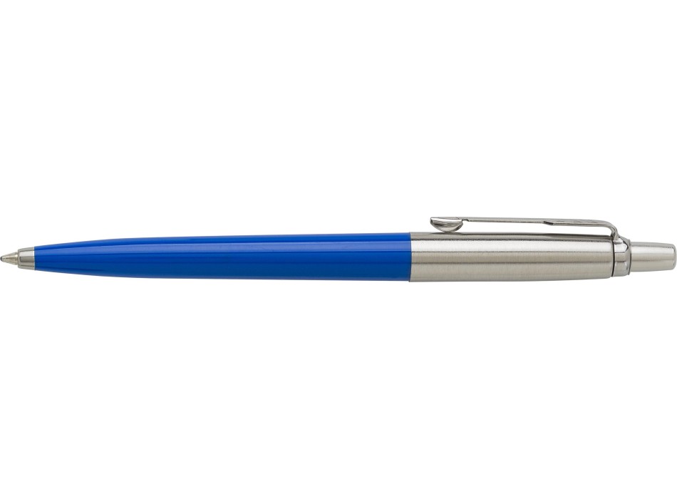 Parker, penna a sfera Jotter in acciaio inox e plastica FullGadgets.com