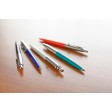 Parker, penna a sfera Jotter in acciaio inox e plastica FullGadgets.com