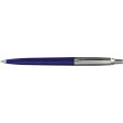 Parker, penna a sfera Jotter in acciaio inox e plastica FullGadgets.com