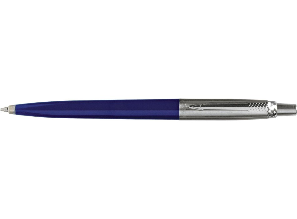 Parker, penna a sfera Jotter in acciaio inox e plastica FullGadgets.com
