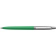 Parker, penna a sfera Jotter in acciaio inox e plastica FullGadgets.com