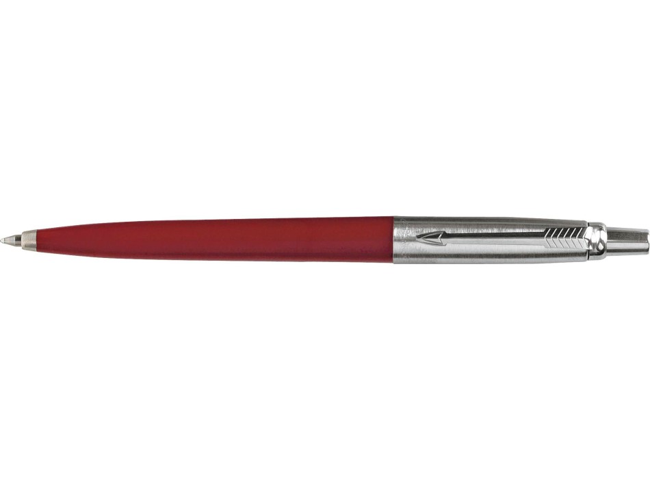Parker, penna a sfera Jotter in acciaio inox e plastica FullGadgets.com