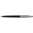 Parker, penna a sfera Jotter in acciaio inox e plastica FullGadgets.com